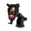 Cleveland Browns Historic Collection Legendary Wireless Car Charger