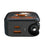 Cleveland Browns Historic Collection Linen 2 in 1 USB A/C Charger