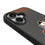 Cleveland Browns Historic Collection Linen Bump Phone Case - Sports Gifts, Sports Memorabilia, Sports Collectibles, Fan Shop