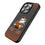 Cleveland Browns Historic Collection Linen Bump Phone Case
