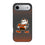 Cleveland Browns Historic Collection Linen Bump Phone Case