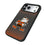 Cleveland Browns Historic Collection Linen Bump Phone Case