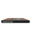 Cleveland Browns Historic Collection Linen Laptop Case for Apple MacBook - Sports Gifts, Sports Memorabilia, Sports Collectibles, Fan Shop