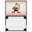 Cleveland Browns Historic Collection Linen Laptop Case for Apple MacBook