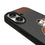 Cleveland Browns Historic Collection Linen MagSafe Compatible Phone Case for Apple iPhone