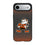 Cleveland Browns Historic Collection Linen MagSafe Compatible Phone Case for Apple iPhone