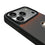 Cleveland Browns Historic Collection Linen MagSafe Compatible Phone Case for Apple iPhone
