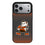 Cleveland Browns Historic Collection Linen MagSafe Compatible Phone Case for Apple iPhone