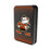 Cleveland Browns Historic Collection Linen Wireless Mag Power Bank