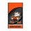 Cleveland Browns Historic Collection Passtime 5000mAh Flat Powerbank