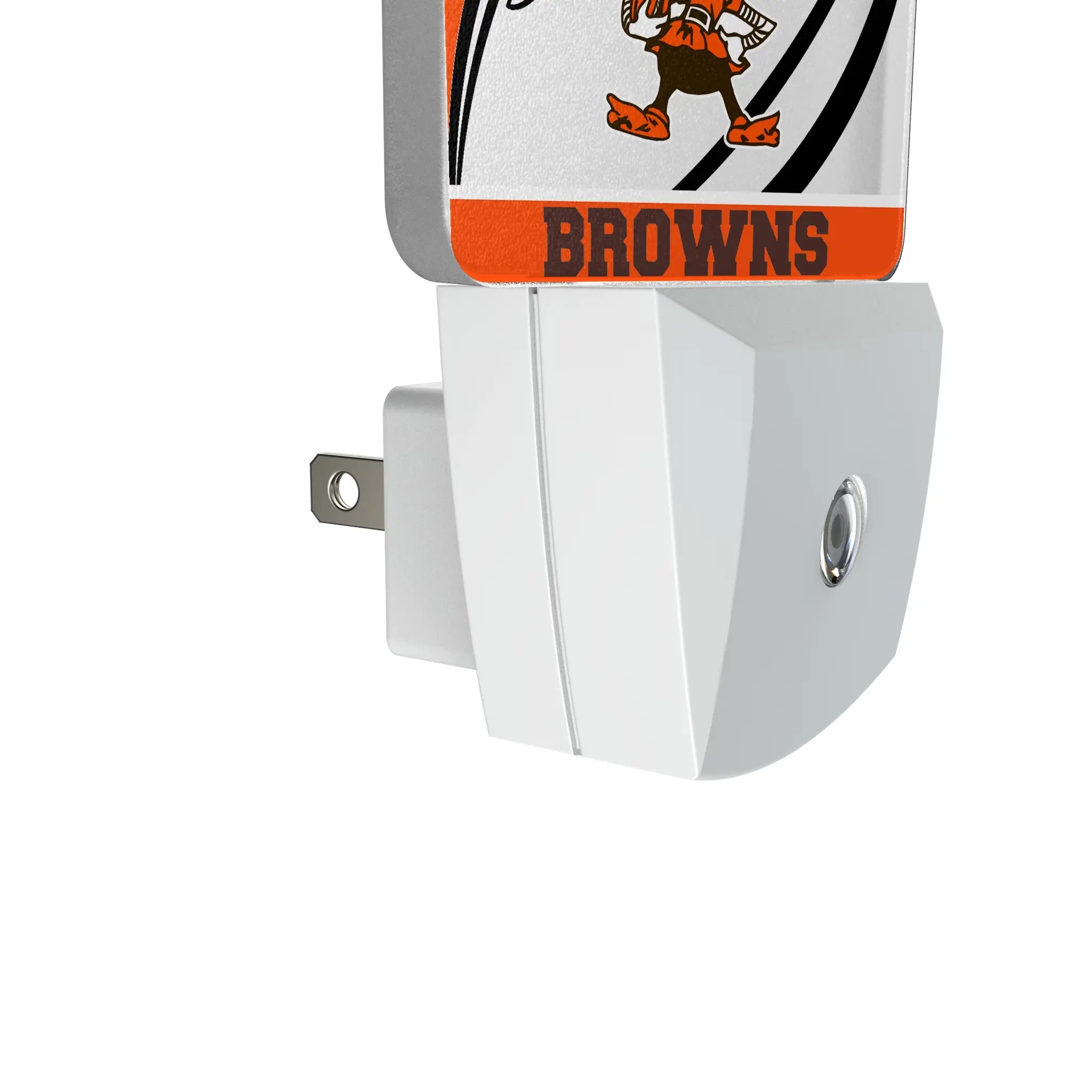 Cleveland Browns Historic Collection Passtime Night Light 2-Pack