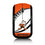 Cleveland Browns Historic Collection Passtime Wireless Mouse
