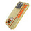 Cleveland Browns Historic Collection Sidebar Bling Phone Case