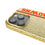 Cleveland Browns Historic Collection Sidebar Bling Phone Case