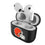 Cleveland Browns Insignia AirPod Case Cover