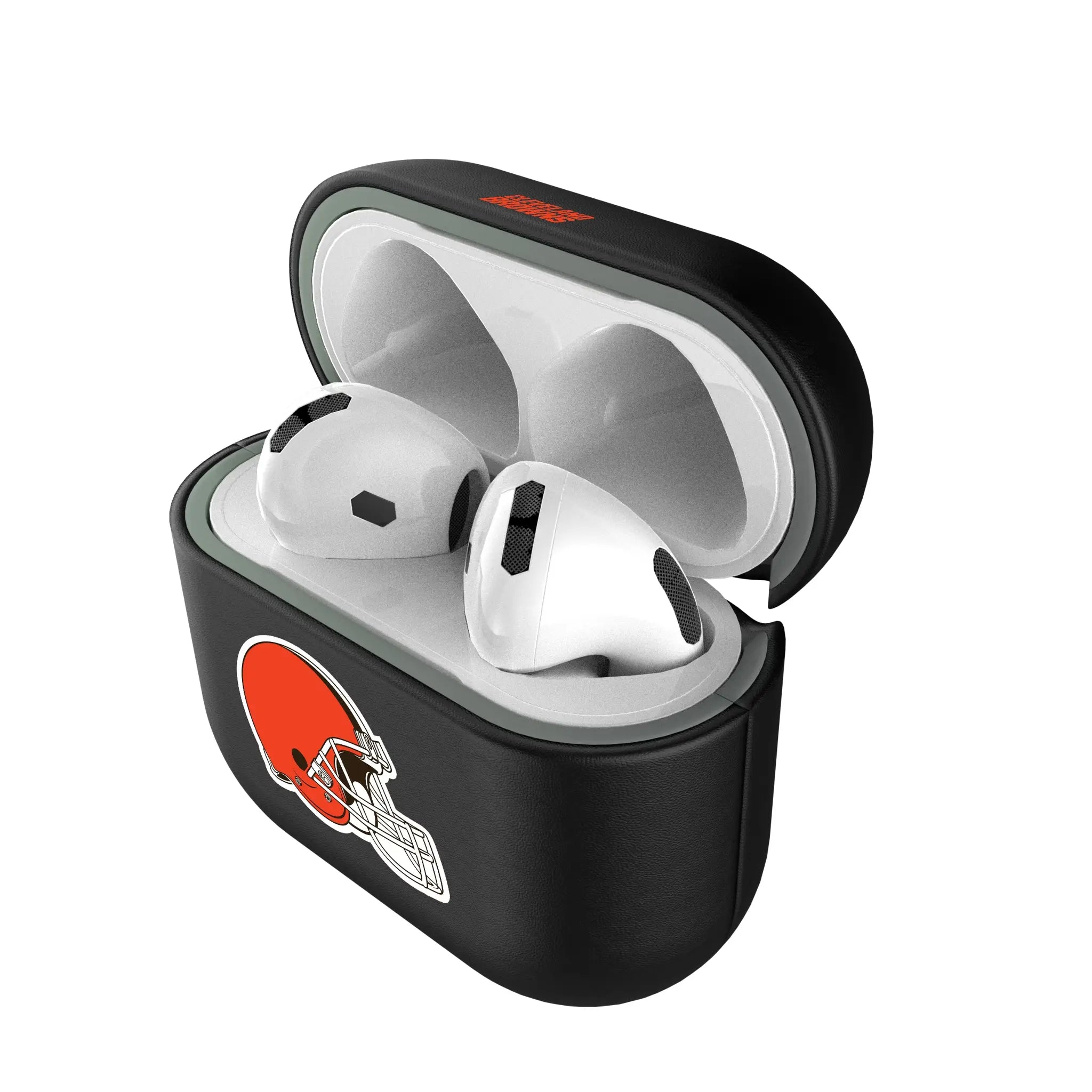 Cleveland Browns Insignia AirPod Case Cover