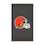 Cleveland Browns Linen 5000mAh Flat Powerbank