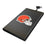 Cleveland Browns Linen 5000mAh Flat Powerbank