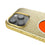 Cleveland Browns Linen Bling Phone Case for Apple iPhone