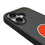 Cleveland Browns Linen Bump Phone Case