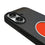 Cleveland Browns Linen MagSafe Compatible Phone Case for Apple iPhone