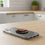 Cleveland Browns Mesh PopSockets Magnetic Phone Grip and Stand
