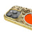 Cleveland Browns Paisley Bling Phone Case
