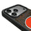 Cleveland Browns Paisley Bump Phone Case