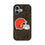 Cleveland Browns Paisley Bump Phone Case