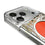 Cleveland Browns Paisley Glitter Phone Case
