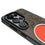 Cleveland Browns Paisley MagSafe Compatible Phone Case for Samsung Galaxy