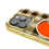 Cleveland Browns Plaid Bling Phone Case