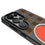 Cleveland Browns Plaid MagSafe Compatible Phone Case for Samsung Galaxy