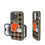 Cleveland Browns Plaid Soft Touch Phone Case