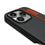 Cleveland Browns Sidebar MagSafe Compatible Phone Case for Apple iPhone