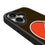 Cleveland Browns Stripe Bump Phone Case