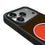 Cleveland Browns Stripe Bump Phone Case