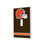 Cleveland Browns Stripe Hidden-Screw Light Switch Plate