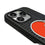 Cleveland Browns Text Backdrop MagSafe Compatible Phone Case for Apple iPhone - Sports Gifts, Sports Memorabilia, Sports Collectibles, Fan Shop