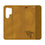 Cleveland Guardians Burn Folio Phone Case for Samsung Galaxy