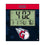Cleveland Guardians Color Block Wall Clock