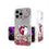 Cleveland Guardians Confetti Glitter Phone Case