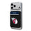 Cleveland Guardians Endzone Plus Wireless Mag Power Bank
