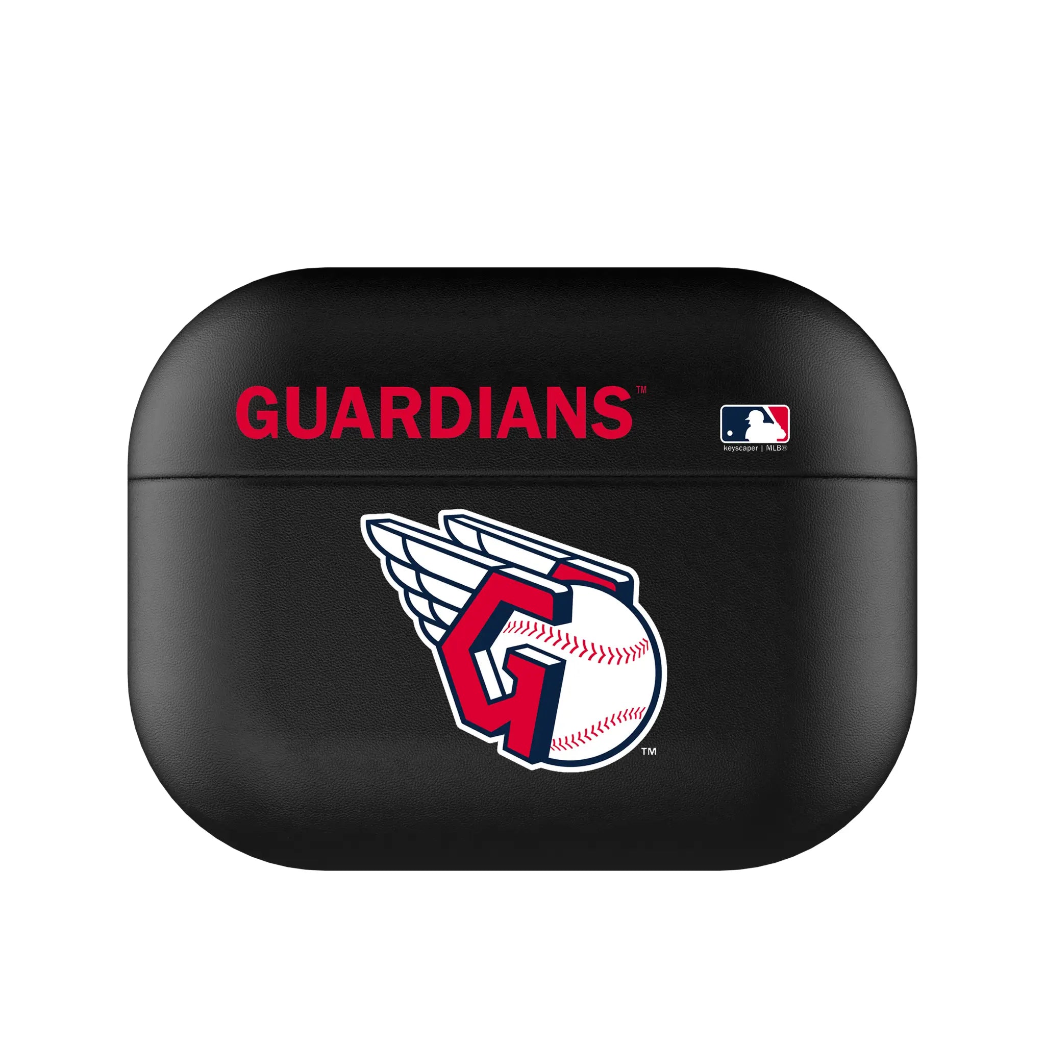 Cleveland Guardians Insignia AirPod Case Cover