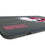 Cleveland Guardians Linen 15-Watt Wireless Charger and Mouse Pad