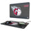 Cleveland Guardians Linen 15-Watt Wireless Charger and Mouse Pad