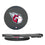 Cleveland Guardians Linen 15-Watt Wireless Charger