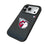 Cleveland Guardians Linen Bump Phone Case - Sports Gifts, Sports Memorabilia, Sports Collectibles, Fan Shop