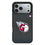 Cleveland Guardians Linen Bump Phone Case - Sports Gifts, Sports Memorabilia, Sports Collectibles, Fan Shop