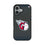 Cleveland Guardians Linen Bump Phone Case - Sports Gifts, Sports Memorabilia, Sports Collectibles, Fan Shop